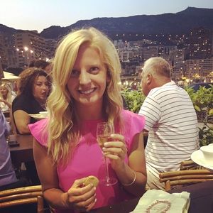 Meet your Posher, Britt